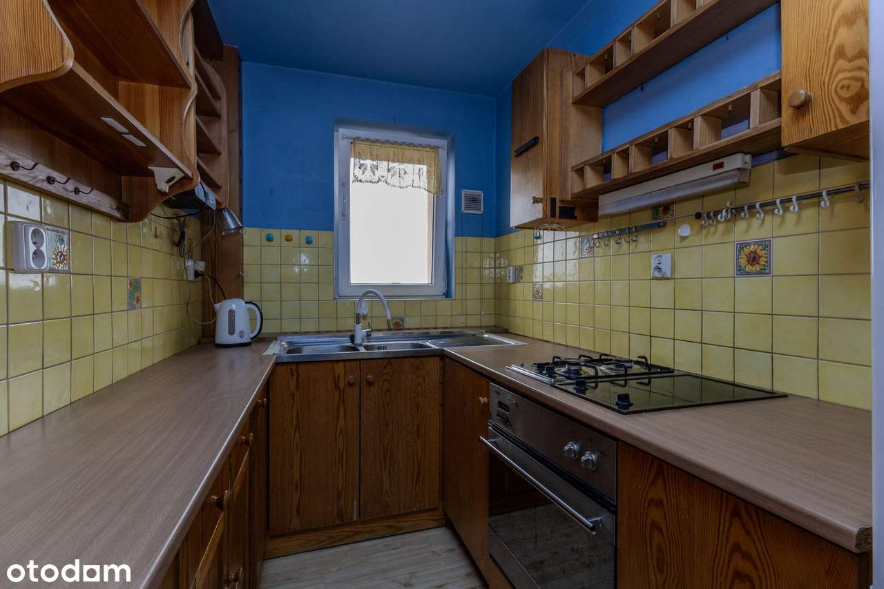 3-pokojowe mieszkanie w ścisłym centrum *Brak prowizji dla kupującego*-5