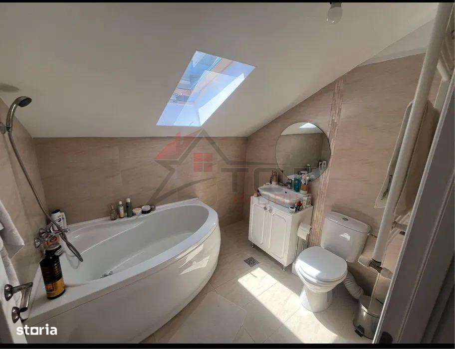 Apartament cu 2 camere, bloc nou, Rediu - Imagine principală: 4/6