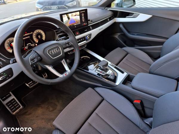 Audi A5 40 TFSI mHEV Quattro S Line S tronic - 22