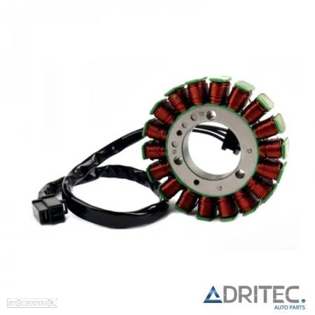 STATOR KAWASAKI ZZR 600 (1990-2005) - 1