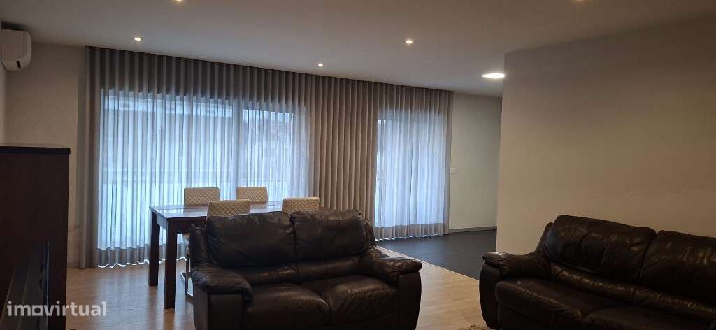 Apartamento T3, Na Freguesia da Lage, Vila verde. - Grande imagem: 5/18