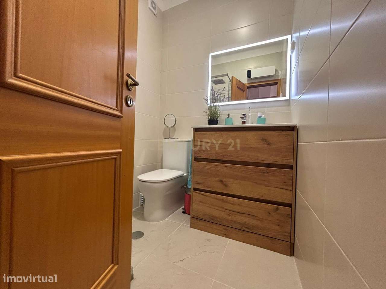 Apartamento T3 + Sótão | Entroncamento-9
