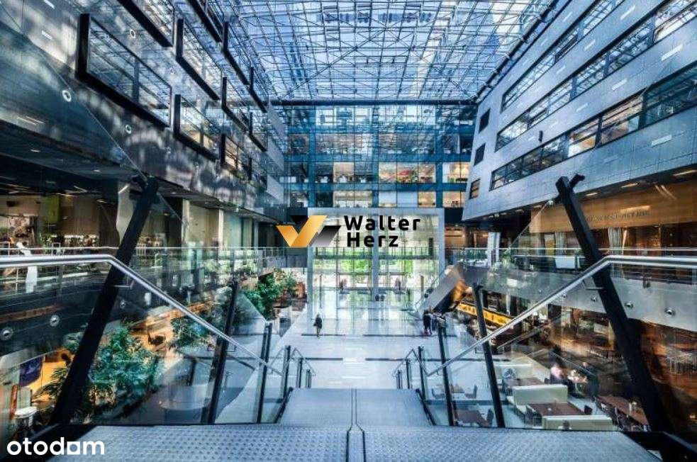 Biuro przy metrze Politechnika - Pełny obrazek: 4/6