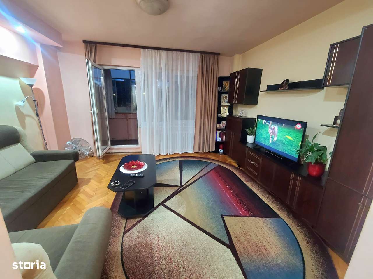 Vand 3 cam Tudor confort 1-1