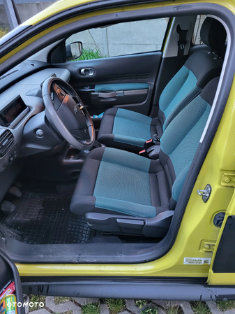Citroën C4 Cactus 1.2 PureTech Feel S&S - 6