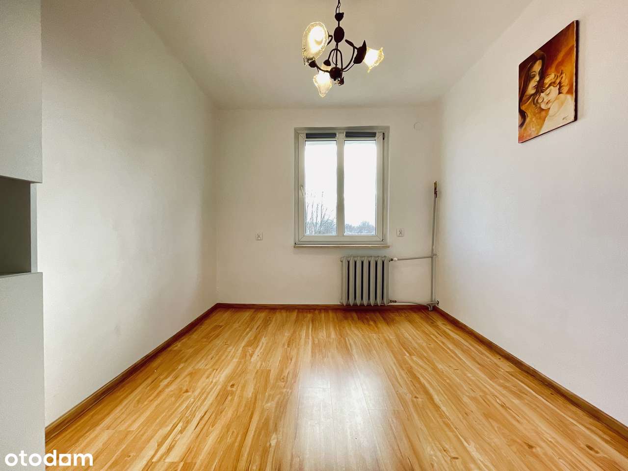 Balkon | Piwnica x2 | Parking | Po termomodernizacji | Centrum | Park-9