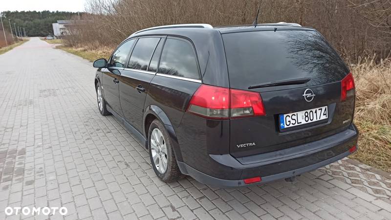 Opel Vectra 1.9 CDTI Elegance - 5