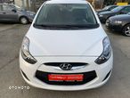 Hyundai ix20 1.4 Classic - 4