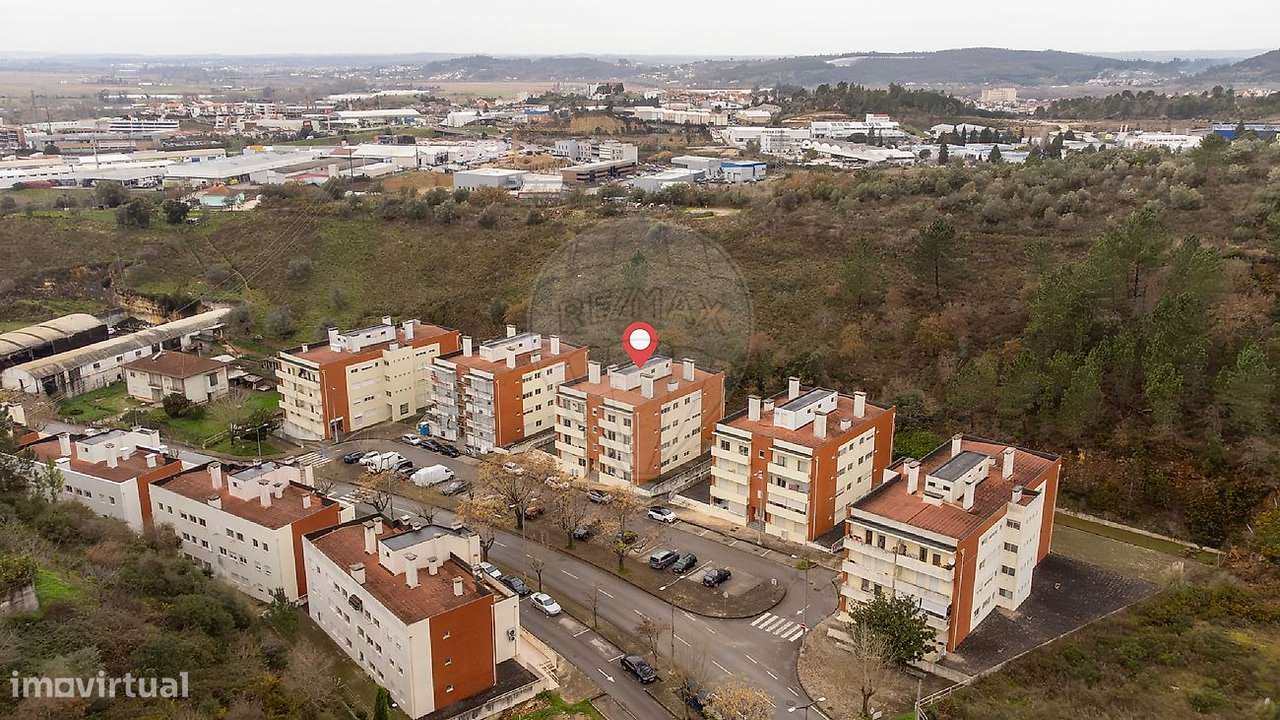 Apartamento T3 para venda-5