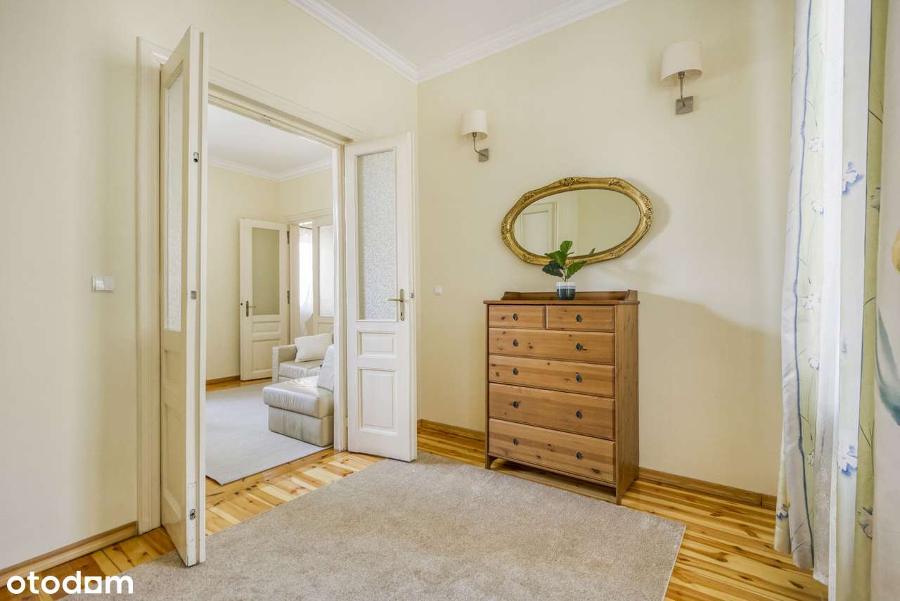 Zadbane Mieszkanie 50 m2, Śródmieście Pd., ul. Poznańska - Pełny obrazek: 2/10