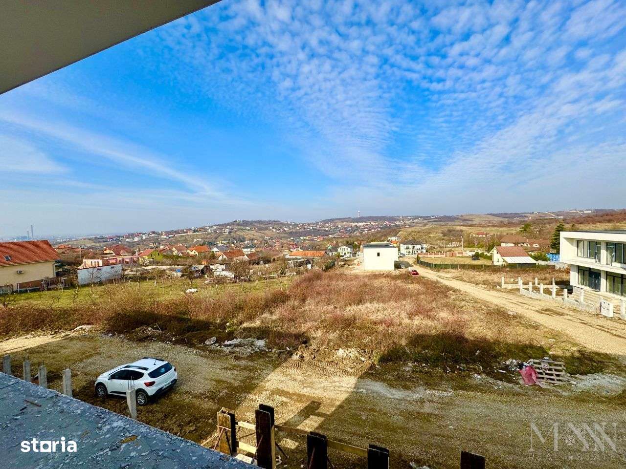 Casa stil mediteranean | De Vanzare | 6 min. de centrul orasului - Imagine principală: 5/12