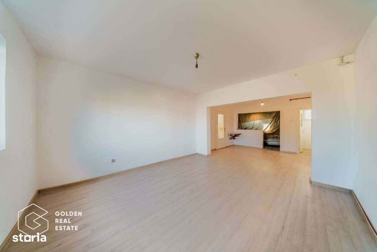 Casa cu teren de 569 mp, zona Confectii Cadas comision 0% - Imagine principală: 2/20