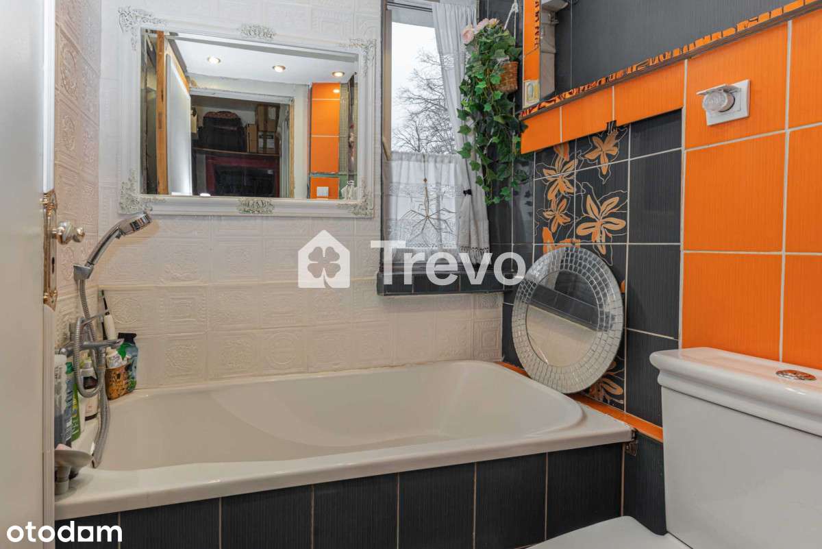 CO miejskie | Oliwa | Prywatny parking |Przy lesie-3