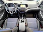 Hyundai Tucson 1.6 Turbo 4WD DCT Advantage - 24