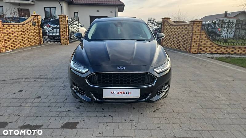 Ford Mondeo 2.0 EcoBlue Titanium - 1