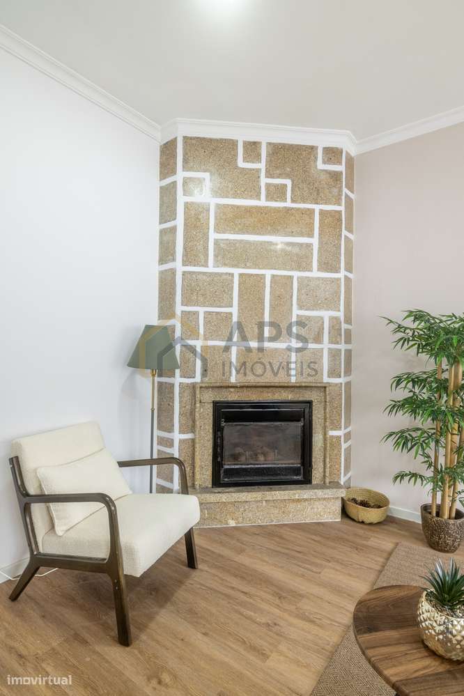 Apartamento T2 à venda em Paços de Ferreira-5
