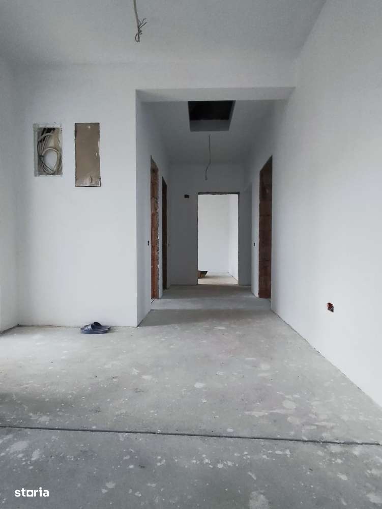 FARA COMISIOANE casa 4 camere 2 bai PARTER  pod placa camera teh beci - Imagine principală: 5/20