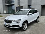 Skoda Karoq 1.5 TSI DSG Sportline - 1