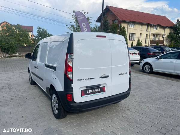 Renault Kangoo 1.5 dCI Expression - 2