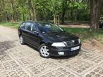 Skoda Octavia 1.9 TDI Ambiente DSG - 3