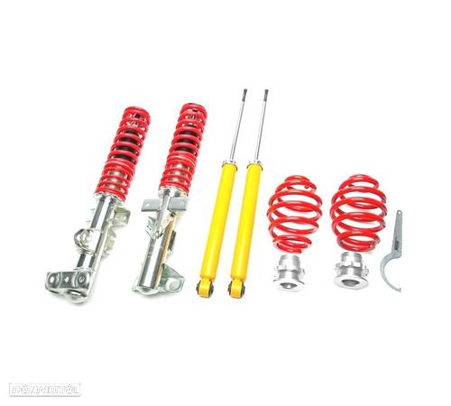 SUSPENSÃO REGULÁVEL PARA BMW SERIE 3 E36 06/1992 - - 1