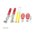 SUSPENSÃO REGULÁVEL PARA BMW SERIE 3 E36 06/1992 - - 1