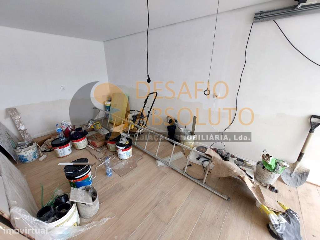 Moradia Isolada T3 c/ Garagem e Lavandaria. Pinhal do General-36