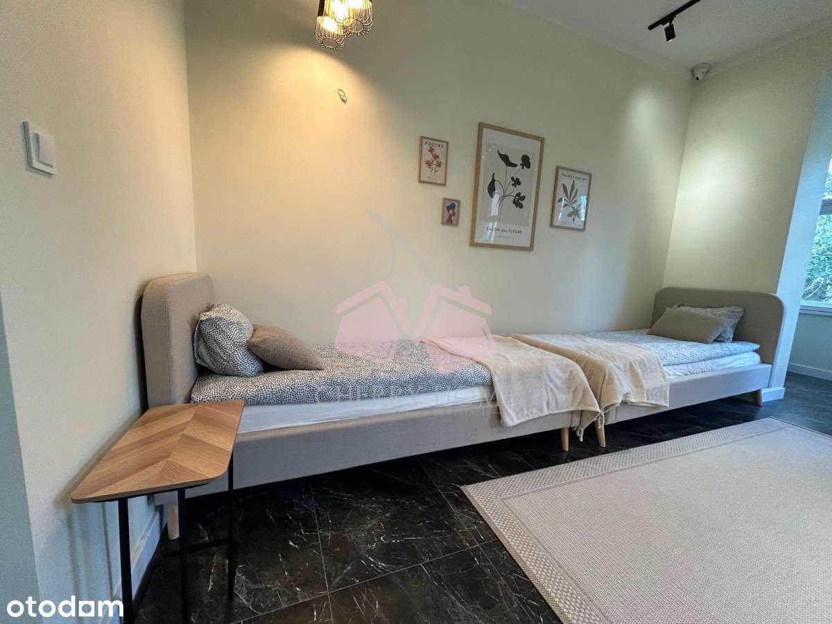 Unikalne mieszkanie w kamienicy w centrum Sopotu-11