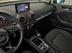 Audi A3 Sportback 30 TDI - 15