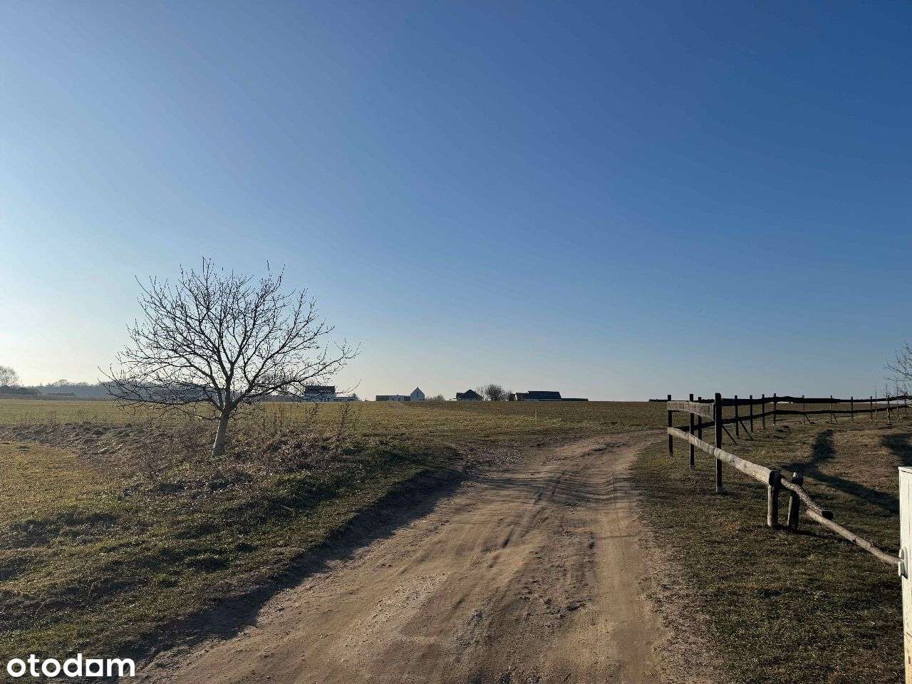 Widokowe działki na Osiedlu Kolejarzy NIŻSZA CENA!-7