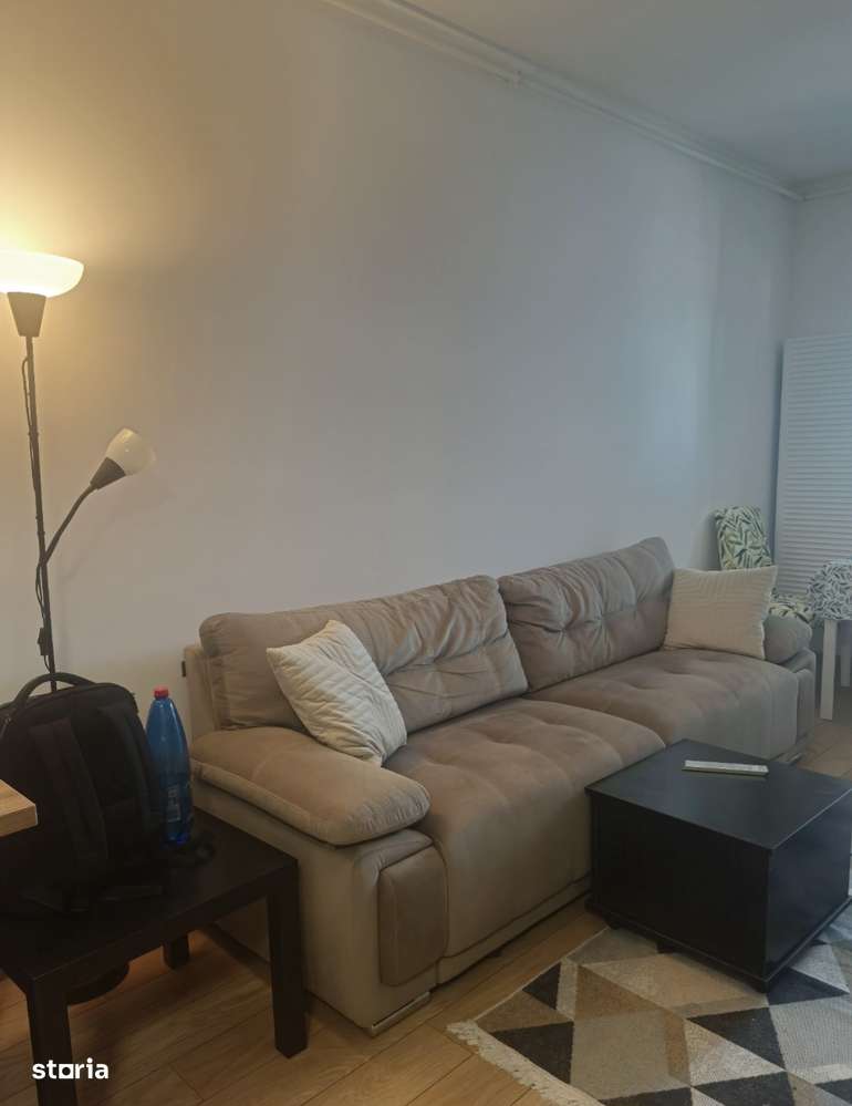 Apartament cu 2 camere Bdul Metalurgiei la 6 minute metrou D. Leonida