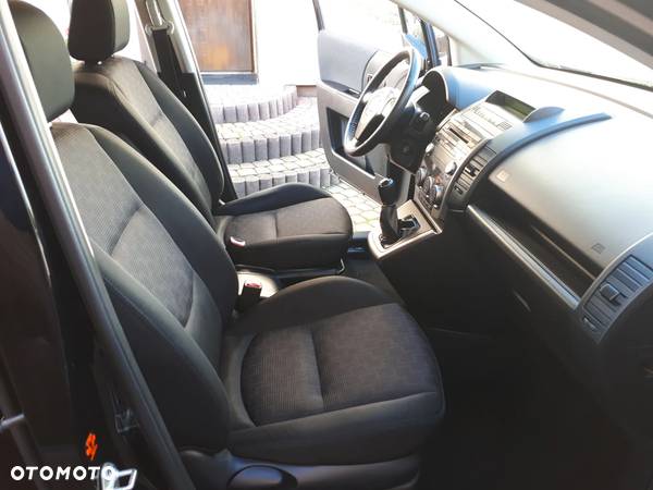 Mazda 5 1.8 Exclusive - 17