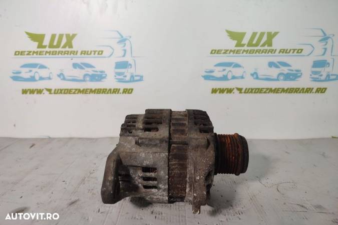 Alternator 3.0 23100vc100 Nissan Terrano 2  [din 2th facelift] seria - 1