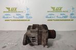 Alternator 3.0 23100vc100 Nissan Terrano 2  [din 2th facelift] seria - 1