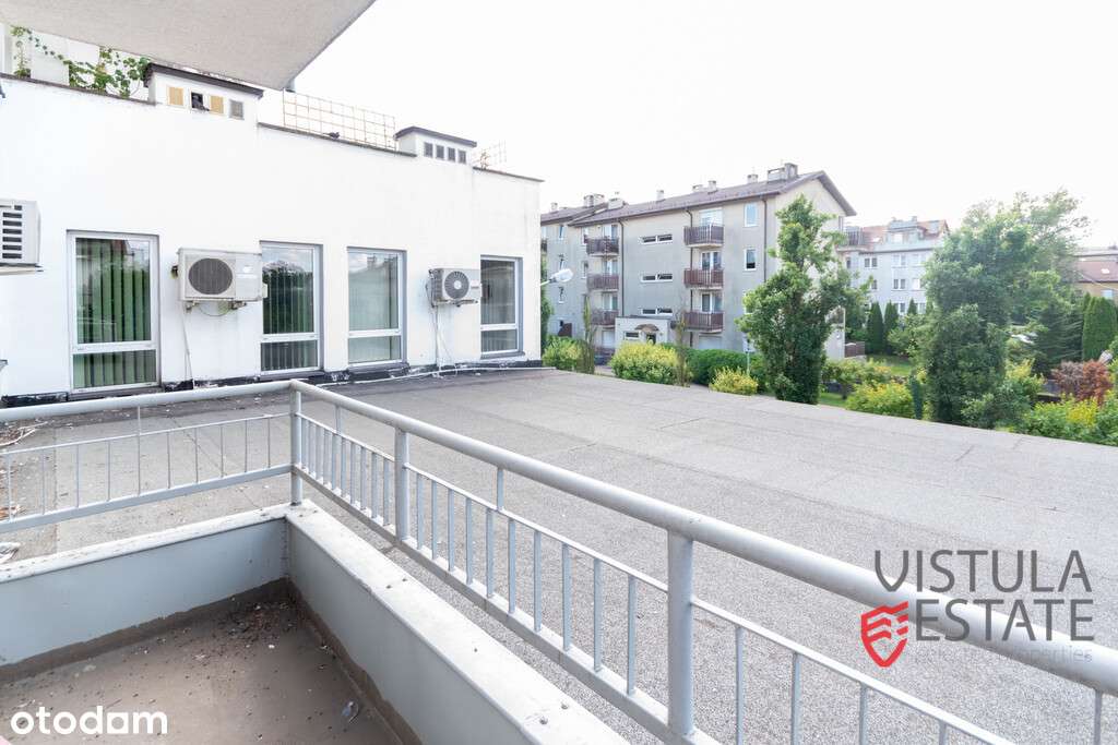 3 - pokojowe mieszkanie 82 m2 | Ruczaj-9