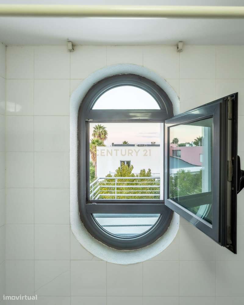 Moradia com Piscina e Jardim - Quinta do Anjo/Palmela-53