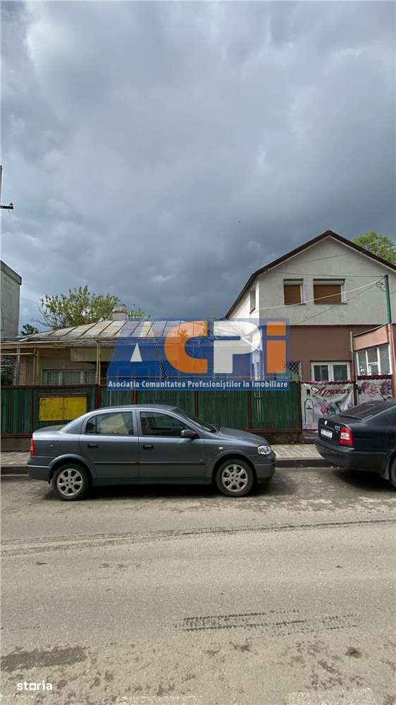 casa-vila, Bacau Piata sud - Imagine principală: 2/11