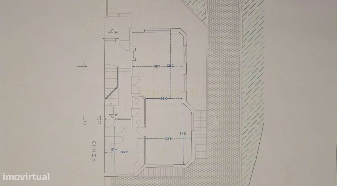 Moradia T6 em Vila Nova de Gaia-34