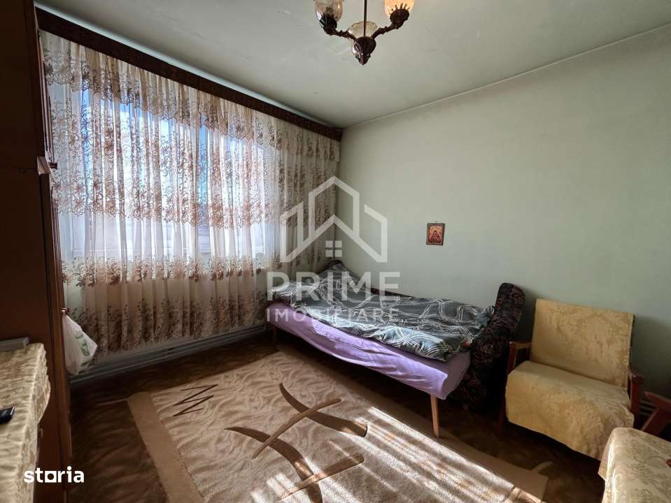 DE VANZARE - Apartament cu 2 camere, 47 mp - AIUD - Imagine principală: 2/5
