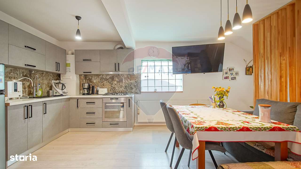 COMISION 0% | 2 CASE + 1119 MP TEREN | PRIMAVERII | PRIVELISTE SUPERBA-15