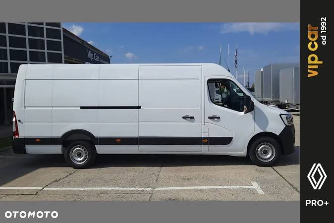 Renault Master - 2