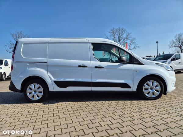 Ford Transit Connect Long *54999zł Netto* 1,5TdCi/120KM - 6