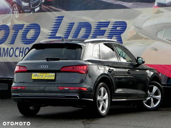 Audi Q5 - 6