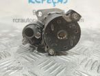 Motor de arranque Valeo Volkswagen Audi TT 8J 2.0 TFSI - 3