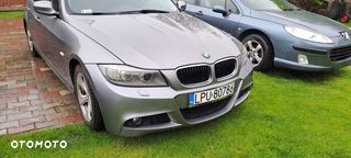 BMW Seria 3 320d Efficient Dynamics