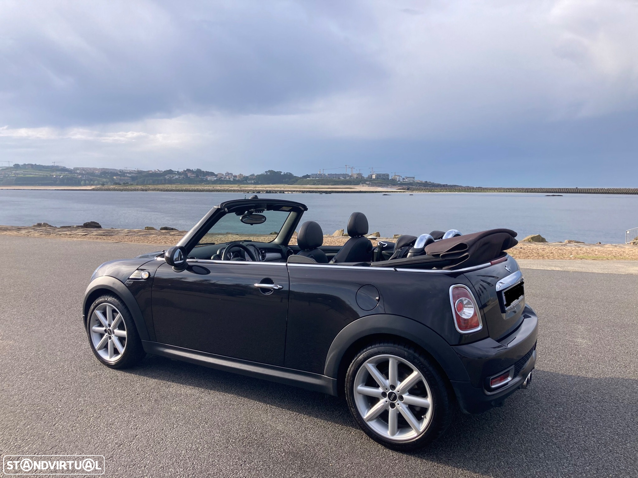 MINI Cabrio Cooper S Highgate - 2