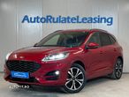 Ford Kuga 2.0 EcoBlue A8 AWD ST Line X - 1