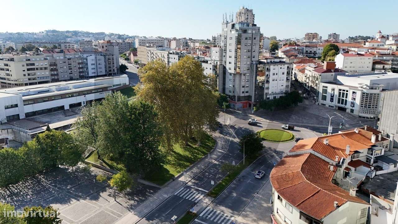 Novas Oportunidades no Mercado - APARTAMENTOS T4 P/ INVESTIMENTO (Cent-25