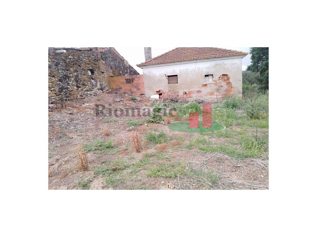 Moradia T2 Várzea do Cão***RIOMAGIC*** - Grande imagem: 5/8