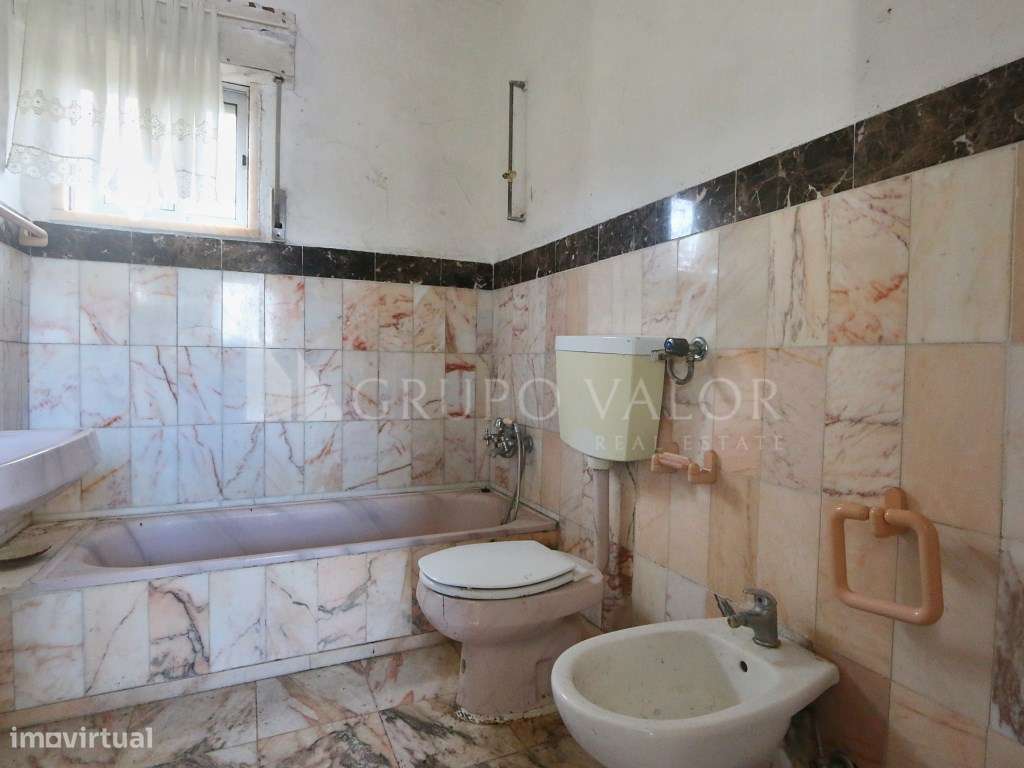 Moradia T2 com terreno de 680m2, Cortegaça-23